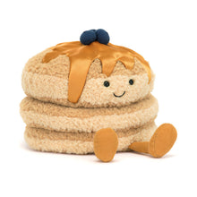 Load image into Gallery viewer, Jellycat Amuseables Fran Pancakes
