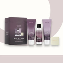 Load image into Gallery viewer, Wild Heather Pamper Essentials
