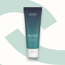 Load image into Gallery viewer, Sea Kelp Body Cream 75ml
