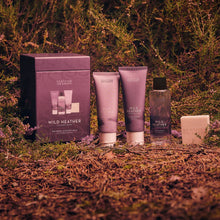 Load image into Gallery viewer, Wild Heather Pamper Essentials

