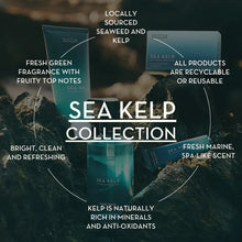 Load image into Gallery viewer, Sea Kelp Body Cream 75ml
