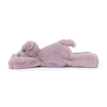 Load image into Gallery viewer, Jellycat Smudge Hippo Tiny
