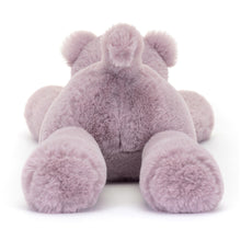 Load image into Gallery viewer, Jellycat Smudge Hippo Tiny
