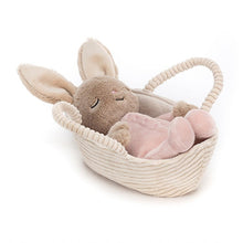 Load image into Gallery viewer, Jellycat Rock-A-Bye Bunny
