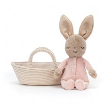 Load image into Gallery viewer, Jellycat Rock-A-Bye Bunny
