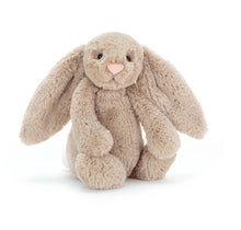 Load image into Gallery viewer, Bashful Beige Bunny Original (Medium)
