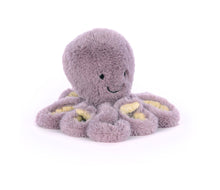 Load image into Gallery viewer, Maya Octopus Baby
