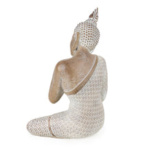 Load image into Gallery viewer, Resin Sitting Buddha - 26cm
