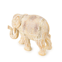 Load image into Gallery viewer, Small Elephant Ornament - 15cm
