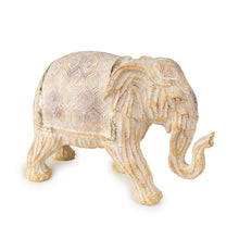 Load image into Gallery viewer, Large Elephant Ornament - 19.5cm
