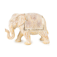 Load image into Gallery viewer, Large Elephant Ornament - 19.5cm
