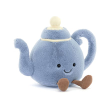 Load image into Gallery viewer, Jellycat Amuseables Vicky Teapot
