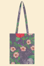 Load image into Gallery viewer, Hedgerow Tote Bag in Pewter
