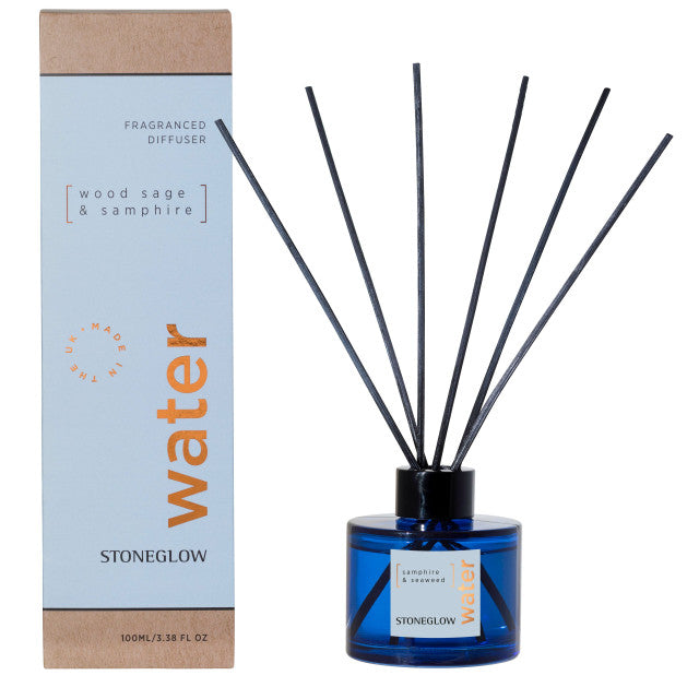 Elements - Water - Reed Diffuser