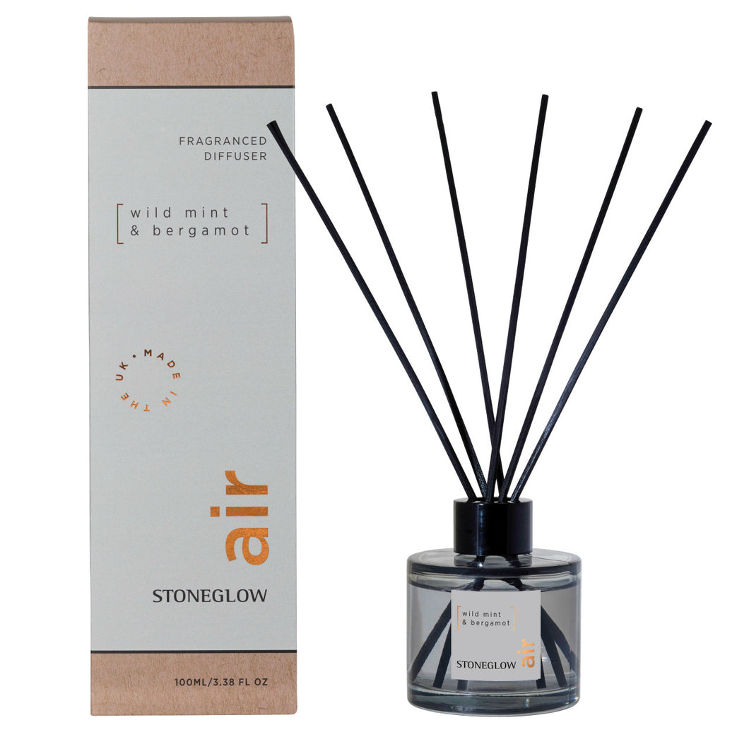 Elements - Air Reed Diffuser