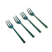 Load image into Gallery viewer, Artesà Mini Serving Forks, Set of 4
