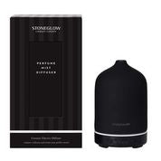 Load image into Gallery viewer, Perfume Mist Diffuser in Black
