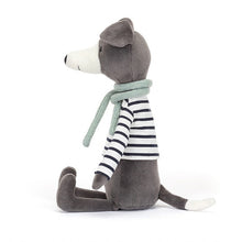 Load image into Gallery viewer, Jellycat Beatnik Buddy Whippet
