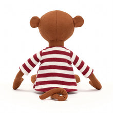 Load image into Gallery viewer, Jellycat Madison Monkey
