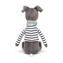 Load image into Gallery viewer, Jellycat Beatnik Buddy Whippet
