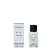 Fragrance Oil - Sea Salt/Oakmoss