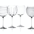 Load image into Gallery viewer, Balloon Glasses - Set of 4

