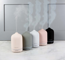 Load image into Gallery viewer, Perfume Mist Diffuser in Stone
