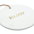 Load image into Gallery viewer, Marble Cheese Board 25cm
