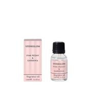Fragrance Oil - Pink Peony/Gardenia