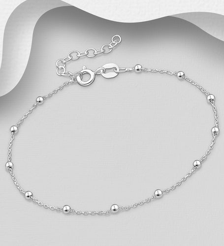 sterling silver gifts for ladies, valentines ideas 2023, valentines gifts for the girlfriend, valentines gifts for the wife, 2023 valentines day, ladies silver bracelets, delicate silver bracelets 