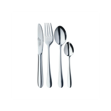 Load image into Gallery viewer, kids cutlery set uk, best kids cutlery sets, steel kids cutlery sets, gift ideas for kids, Summer gift ideas for kids, kitchenware 2022, home deco ideas 2022, kitchen ideas 2022, kids knife and fork sets
