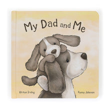 Load image into Gallery viewer, Fat for dads, best new baby books for dads, jellycat baby books, uk fathers day gifts, cutest kids books for dads, cutest kids books 2022, collectable kids books 2022, latest kids books 2022
