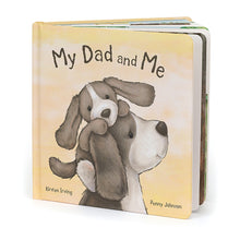 Load image into Gallery viewer, Fat for dads, best new baby books for dads, jellycat baby books, uk fathers day gifts, cutest kids books for dads, cutest kids books 2022, collectable kids books 2022, latest kids books 2022

